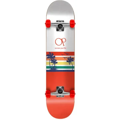 Obrázek produktu pro Komplet OCEAN PACIFIC - Sunset Skateboard (MULTI1597)