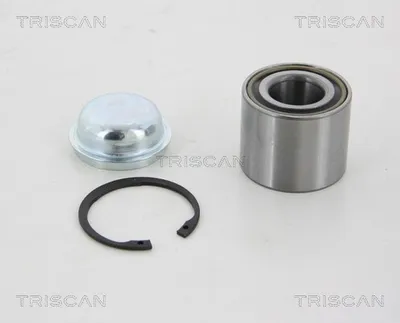 Produktbild von TRISCAN Radlagersatz für OPEL AGILA (A) (H00) 52mm 8530 24225