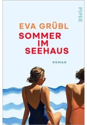 Obrázek produktu pro Sommer im Seehaus