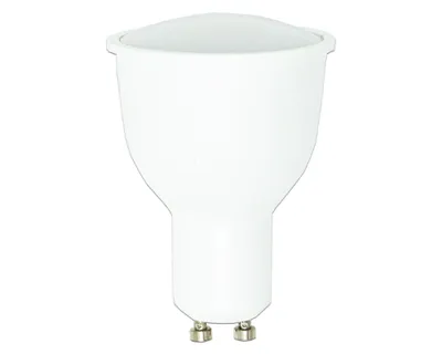 Produktbild von Shelly LED Glühbirne Smart Home Beleuchtung Duo GU10 digitale Fernbedienung dim