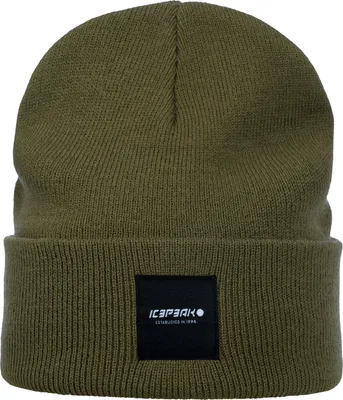 Produktbild von ICEPEAK Uni Strickmütze Harcourt