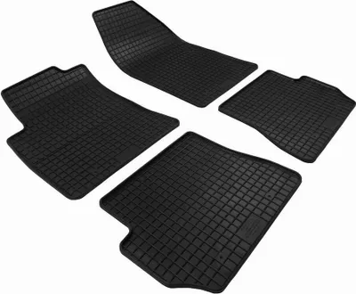 Immagine prodotto di Tappetini auto in gomma Petex Ford Fiesta 2005-2008