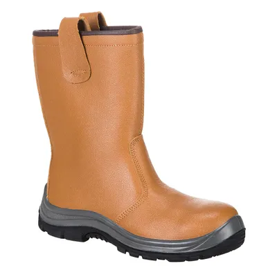 Zdjęcie produktu dla Buty ochronne Steelite Rigger S1P CI