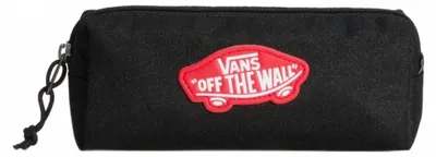 Produktbild von VANS VN000H58A2T1 OLD SKOOL PENCIL POUCH Schwarz