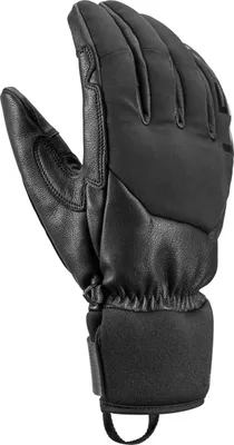 Produktbild von LEKI Hevon Zero schwarz schwarz 11