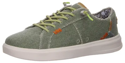 Produktbild von Fusion Sneaker in grün, Gr. 48