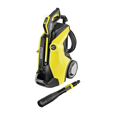Produktbild von Kärcher K7 Full Control plus gelb