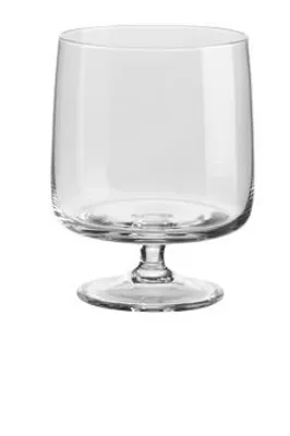 Zdjęcie produktu dla ASA Stielglas, clear sarabi