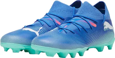 Obrázok produktu pre Kopačky Puma 107945-01 pre Detské