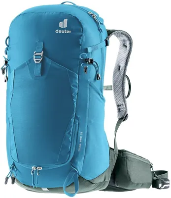 Produktbild von Deuter ProductName DE, Wandern, Blau, M, 33 l, 1,49 kg, 300 mm