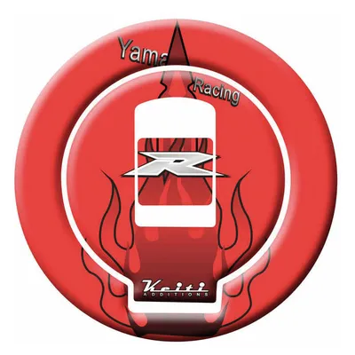 Immagine prodotto di Coperchio del tappo del serbatoio Keiti Colore RY011*