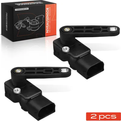 Productafbeelding van Frankberg 2x Hoogtesensor Niveauregeling Voor voor BMW
