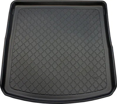 Produktbild von Z439707 Kofferraumwanne kompatibel mit Seat Leon III (5F) ST Kombi / Leon X-Perience 01.2014-02.2020 / 10.2014-02.2020