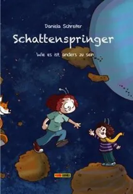 Productafbeelding van Schattenspringer
