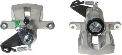 Produktbild von MAPCO Bremssattel Hinten Rechts für RENAULT SCÉNIC II (JM0/1) 4529