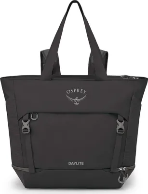 Productafbeelding van Osprey Unisex Daylite Large, 26 liter, zwarte tas