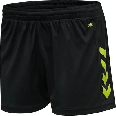 Produktbild von Hummel hmlCORE XK POLY SHORTS WOMAN