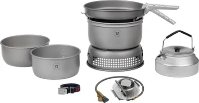 Obrázok produktu pre Trangia TRANGIA STOVE 25-2/HA/GB