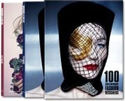 Immagine prodotto di 100 Contemporary Fashion Designers (25)