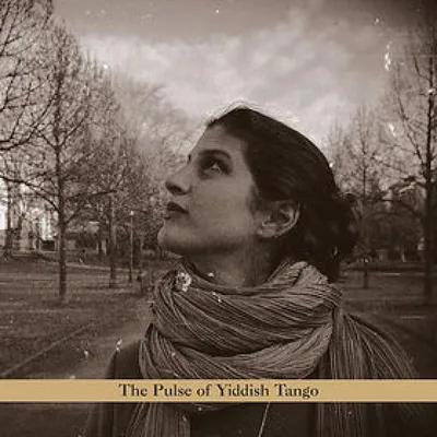 Image de Lloica Czackis : Lloica Czackis : Tangele - - (CD / T)