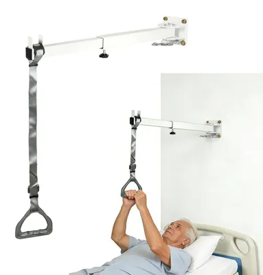 Productafbeelding van Bedtrapeze voor Senioren en Gehandicapten