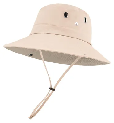 Produktbild von Sonnenhut für Herren, Safarihut für Damen, Sommerhut mit breiter Krempe für Herren, faltbarer Wanderhut, Buschhut, Sonnenschutzhut, Buschhut, Anglerhut, Gartenhut