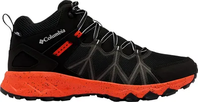 Produktbild von COLUMBIA SPORTSWEAR Columbia PEAKFREAK II MID Herren schwarz 47