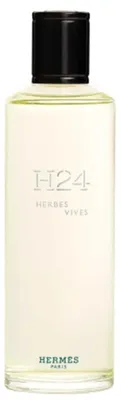 Zdjęcie produktu dla Hermès H24 Herbes Vives woda perfumowana dla mężczyzn Refill 200 ml