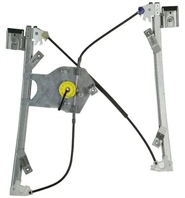 Produktbild von VALEO 851349 Elektrischer Fensterheber Vorne Rechts für CHEVROLET CRUZE (J300) CRUZE Station Wagon (J308) CRUZE Schrägheck (J305)