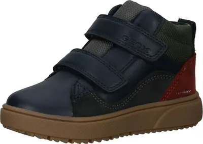 Produktbild von Geox Sneaker Sneaker Kunstleder
