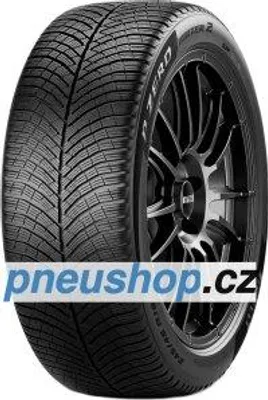 Obrázek produktu pro Pirelli Wi car-tyres P Zero Winter 2 ( 18 )