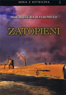 Immagine prodotto di Affondato