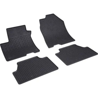 Immagine prodotto di Tappetini in gomma per auto Rigum Hyundai Kona 2023- (elettrici)