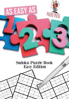 Produktbild von As Easy As 1-2-3