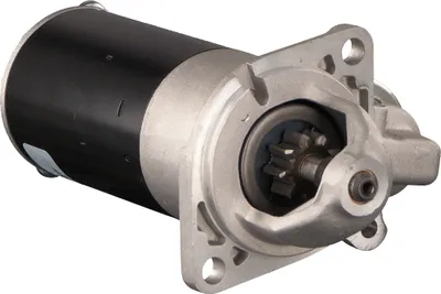 Produktbild von FEBI BILSTEIN 101593 Starter Anlasser 1,4kW für BMW 5 Limousine (E39) 12V