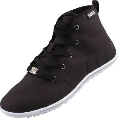 Produktbild von Dockers by Gerli Damen Warmfutter High Top Sneaker Schwarz