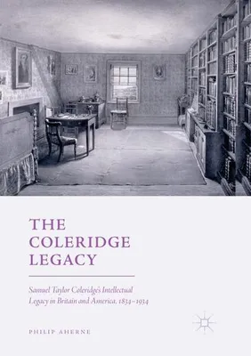 Immagine prodotto di The Coleridge Legacy