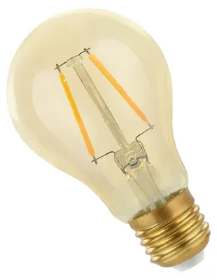 Produktbild von Spectrum E27 LED-Lampe Röhre 2W 240lm 2400K extra warmweiß