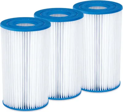 Obrázek produktu pro Letní vlny Filtrační kazeta typu A/C 3 kusy