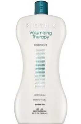 Produktbild von BioSilk Volumizing Therapy Conditioner kräftigender Conditioner für Haarvolumen 1006 ml