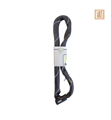 Immagine prodotto di Lucchetto a catena Falkx Stark 8,3x1400 nero Art**