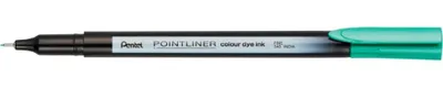 Produktbild von Pentel Fineliner 0,4mm