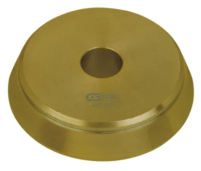 Image de KS Tools Contre-support, Ø 108 mm