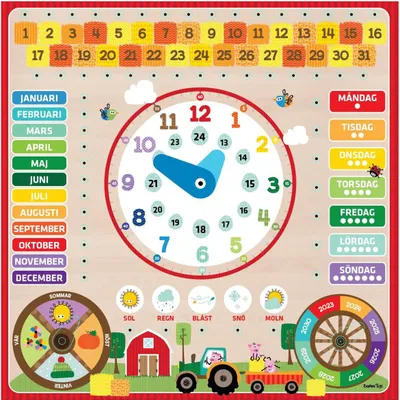 Immagine prodotto di Calendario Insegnanti Barbo Classic SE