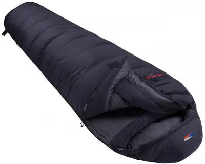 Obrázek produktu pro Prima Polar 1200 Zip: pravý / Délka: 220 cm