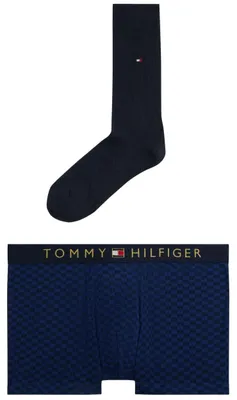 Obrázok produktu pre Slipy Tommy Hilfiger UM0UM03048-0S0 pre Pánske