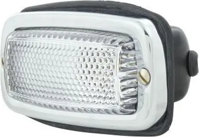 Produktbild von Einstiegsleuchte HELLA Licht-Expertise passend für u.a. MERCEDES-BENZ