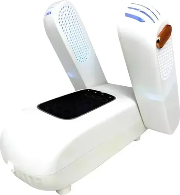 Produktbild von Verk 27017 Elektrischer Schuhtrockner 150 W