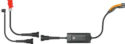 Obrázok produktu pre LAPP Set mobilná nabíjacia stanica univerzálna typ 2 do 22 kW 6 m