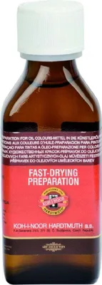 Obrázek produktu pro KOH-I-NOOR 16553600000 Primer 100 ml 1 ks